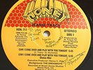 Jeanie Tracy - Can I Come Over And Play With You Tonight - 12” rare boogie funk