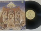 Iron Maiden Powerslave (Poder Esclavizante) 1984 EMI SLEM 1222 Mexico LP Shrink