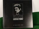 Elvis Presley American Trilogy Vinyl Record Album Lp 1981 Box Set