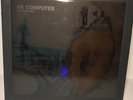 Radiohead - OK Computer OKNOTOK 1997 2017 [Deluxe Vinyl Box Set] (3 Vinyls+Cass)