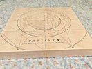 The Music Of Destiny, Volume I - Vinyl Record - BRAND NEW SEALED  Free Shipping