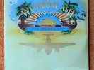 Factory Sealed- WISHBONE ASH-