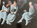 black sabbath heaven and hell vinyl