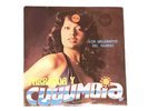 Los Vallenatos Del Guayas - Parranda y Cuuumbia LP Sealed