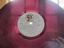 Elton John – Rock Of The Westies Near Mint Translucent Dark Red LP #1