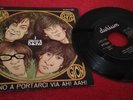 I BALORDI vengono a portarci via , ha aah  don chisciotte  Ld A 7494 Italy 1966