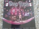 Deep Purple Live In Switzerland - LP-BOX - 2011 LTD EDITION, PURPLE -Sealed