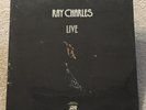 Factory Sealed-RAY CHARLES 