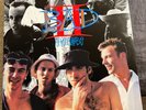 BIG AUDIO DYNAMITE II- THE GLOBE 1991 US VINYL LP COLUMBIA C46147 LIKE NEW