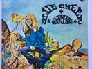 Blue Cheer Outside Inside LP PHILIPS U.K. Gatefold Sleeve Import LP