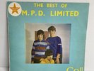 MPD Limited The Best of M.P.D. Limited Vinyl LP Record 1967 AUS GLP 3006 Rock