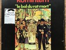 Komintern / Le Bal Du Rat Mort - VINYL Album Lp Limited Edition 180g 2018 new