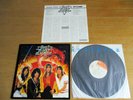 QUIET RIOT – FIRST   original   Japan Black sabbath    RANDY