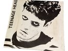Teenage Head Picture My Face Tearin' Me Apart 45rpm Vinyl Textured Paper Sleeve