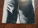 The Rolling Stones   Sticky Fingers   Vinyl (COC 59100)  Working Zipper Warhol