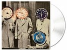 Dedalus - Dedalus Crystal Vinyl Edition (1973 - EU - Reissue)