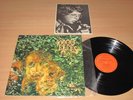 Omega LP + POSTER ‎– 10000 Lépés / 1969 HUNGARY PRESS in MINT-