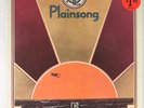 PLAINSONG ‎– In Search Of Amelia Earhart  1972 1st US issue LP  SEALED Fairport
