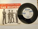 The Beatles She Loves You/I