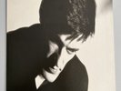 NEW ORDER Low-life RARE LP Inner 33rpm 12
