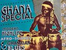 Various Artists Ghana Special 1968-81 Soundway Limited Edition 5LP Box Set