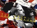 SEX PISTOLS LIVE UK 1996 LIMITED 7