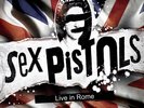 SEX PISTOLS LIVE ROME 1996 LIMITED 7