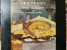 J.R.R. Tolkien – The Hobbit And The Fellowship Of The Ring - EX/VG+