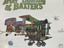 Jefferson Airplane - After Bathing at Baxters LP Vinyl UK RCA Red Dot 1968 Mono