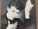 david bowie heroes grey vinyl