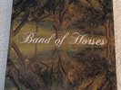 BAND OF HORSES Everything All The Time UNPLAYED Subpop 1st Press 2006 Vinyl