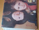 HEAVEN & EARTH sealed quadraphonic lp 