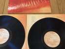 The Cure / Kiss Me Kiss me / Double Vinyl LP / Original 1987 / Promo Stamp /