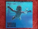 Nirvana---Nevermind---Mobile Fidelity Anadisc 200---Sp. Limited Edition No. 3923