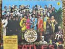 Sgt. Pepper's Lonely Hearts Club Band [50th Anniversary Edition] [1 LP] by...