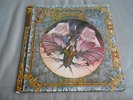 JON ANDERSON - OLIAS OF SUNHILLOW - UK - TEST PRESS - MINT PLAY - YES