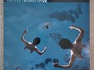 POWDERFINGER Odyssey Number Five Deluxe Edition 2 x Vinyl BLUE/CLEAR LP Sealed
