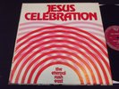 ETERNAL RUSH EAST - JESUS CELEBRATION LP RARE 1971 PRIVATE MD XIAN FOLK PSYCH