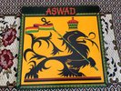 Aswad , Self Named  ,Island  Label