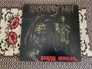 Bunny Wailer , Blackheart Man  ,Island  Label