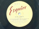 Shellac 78 RPM Record 10