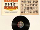 1965 The Beatles   Original Motion Picture Soundtrack Help Capitol SMAS-2386 EX