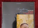 Jack Wilson.Something Personal.Rare Orig.Blue Note.w/Blue Note & Van Gelder.Ex