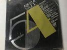 A Night At Studio 54 2x Disc Vinyl LP Gatefold Record Various Artist In Shrink