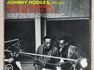 JOHNNY HODGES With Billy Strayhorn And The Orchestra 1962 LP Verve V6-8452 - VG+