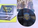 KRAFTWERK LP COMPUTER WORLD ORIGINAL UK 1981 1st PRESSING NEAR MINT