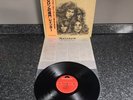 LP VINYL RAINBOW LONG LIVE ROCK 'N' ROLL MPF 1156 JAPAN 1ST PRESS 1978 VG+/NM