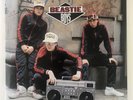 BEASTIE BOYS – SOLID GOLD HITS - DOUBLE LP VINYL - USED - XLNT