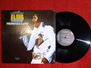 ELVIS PRESLEY. (PROMISED LAND) . . QUADRADISC. LP.1977********