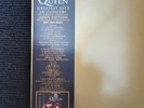 Queen Greatest Hits in Concert Japan Edition White Label Test Pressing